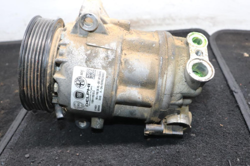  COMPRESOR AIRE ACONDICIONADO ALFA ROMEO GIULIETTA (191) 