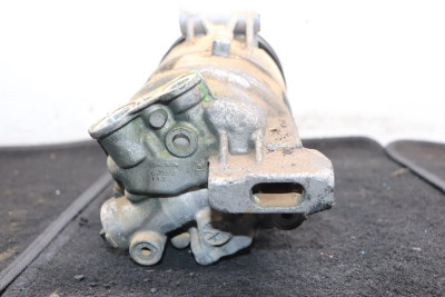COMPRESOR AIRE ACONDICIONADO, ALFA ROMEO, GIULIETTA (191)