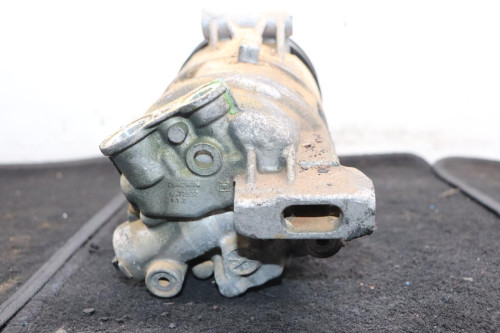  COMPRESOR AIRE ACONDICIONADO ALFA ROMEO GIULIETTA (191) 
