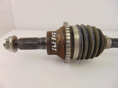 TRANSMISION TRASERA DERECHA, MAZDA, CX-7 ER