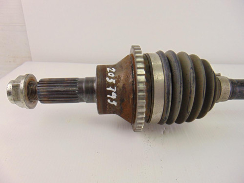  TRANSMISION TRASERA DERECHA, MAZDA, CX-7 ER 