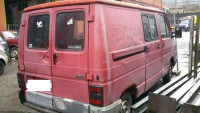 RENAULT TRAFIC I