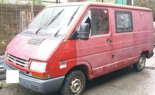  RENAULT TRAFIC I 