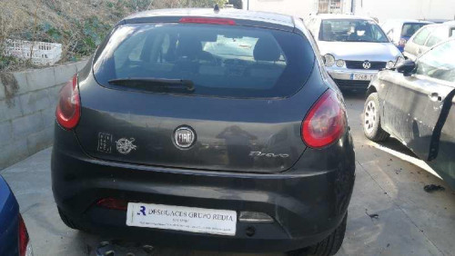  FIAT II BRAVO (198) 