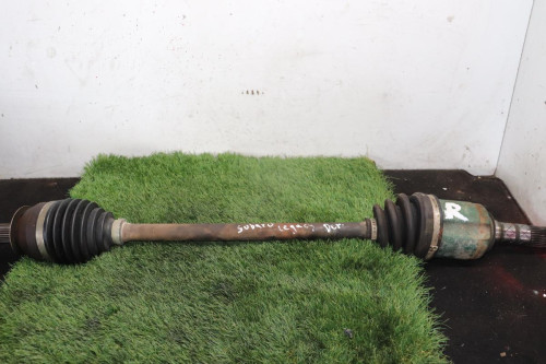  TRANSMISION DELANTERA DERECHA SUBARU LEGACY COMBI/ OUTBACK (B13/BP) 