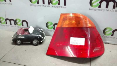 PILOTO TRASERO DERECHO, BMW, SERIE 3 BERLINA (E46)