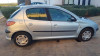  Peugeot 206 (1998->) SIN IDENTIFICAR 