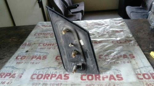 RETROVISOR IZQUIERDO Hyundai MATRIX (FC) 