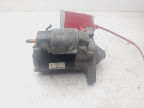 MOTOR ARRANQUE Renault SCENIC II (JM) 