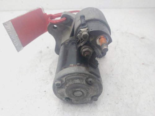 MOTOR ARRANQUE Renault SCENIC II (JM) 
