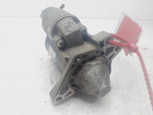 MOTOR ARRANQUE Renault SCENIC II (JM) 