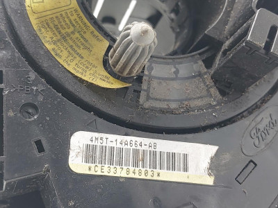 ANILLO AIRBAG, Ford, C-MAX (CB3)(2007)