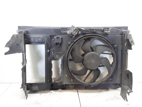 ELECTROVENTILADOR CITROEN C4 BERLINA 