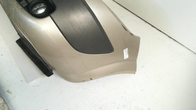 PARAGOLPES DELANTERO, RENAULT, SCENIC II (JM)