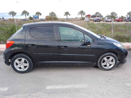 ALTERNADOR Peugeot 207 