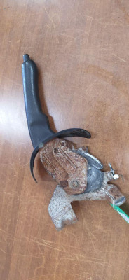 PALANCA FRENO, NISSAN, TERRANO II (R20)