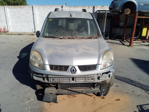 RENAULT KANGOO I (F/KC0) 
