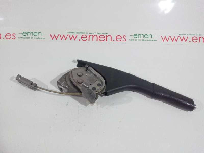 PALANCA FRENO, RENAULT, CLIO III