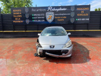 PEUGEOT 307 CC CABRIO-COUPÉ (S2)