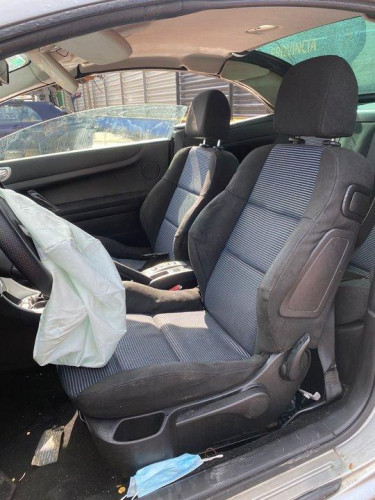 PEUGEOT 307 CC CABRIO-COUPÉ (S2) — Donor Vehicle for Used Parts 