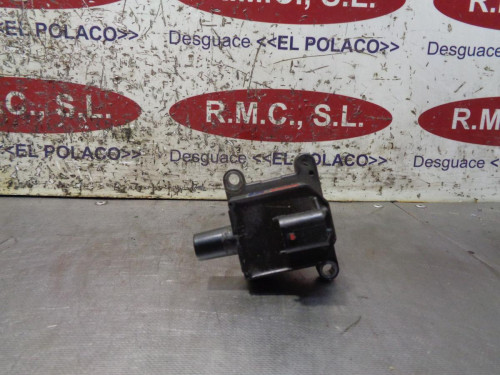  BOBINA ENCENDIDO ALFA ROMEO 147 (190) 