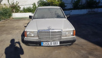 Mercedes-Benz 190 (BM 201)(11.1982->)