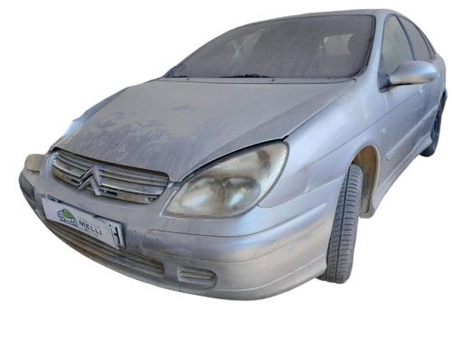  CITROEN C5 BERLINA 