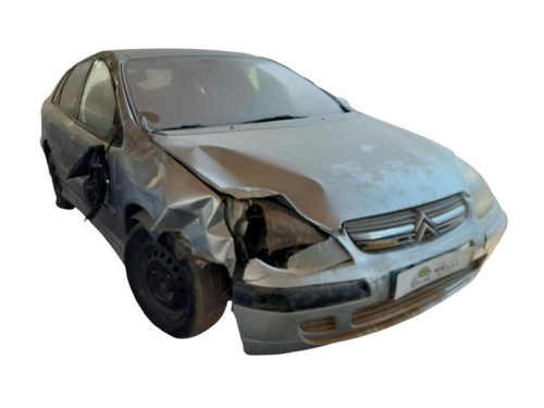  CITROEN C5 BERLINA 