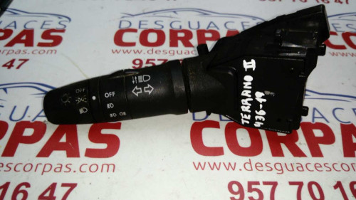MANDO LUCES Nissan TERRANO II (R20) 