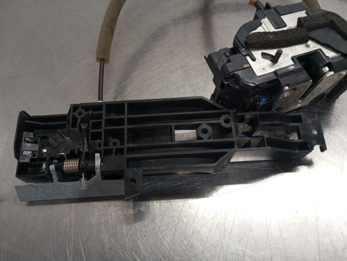  CERRADURA PUERTA TRASERA DERECHA, NISSAN, QASHQAI (J11E) 