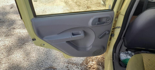ELEVALUNAS TRASERO IZQUIERDO Fiat II PANDA (169) 
