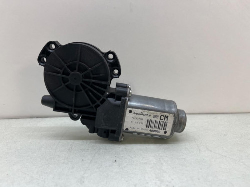 MOTOR ELEVALUNAS TRASERO DERECHO Hyundai SANTA FE (CM) 