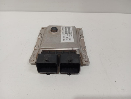 CENTRALITA MOTOR UCE Ford KA (CCU) 