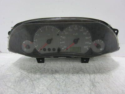 CUADRO INSTRUMENTOS, FORD, FOCUS BERLINA (CAK)