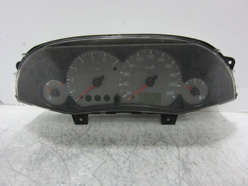  CUADRO INSTRUMENTOS, FORD, FOCUS BERLINA (CAK) 