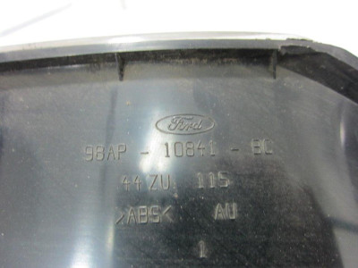 CUADRO INSTRUMENTOS, FORD, FOCUS BERLINA (CAK)