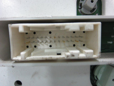 CUADRO INSTRUMENTOS, FORD, FOCUS BERLINA (CAK)