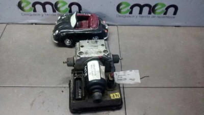 ABS, OPEL, FRONTERA A
