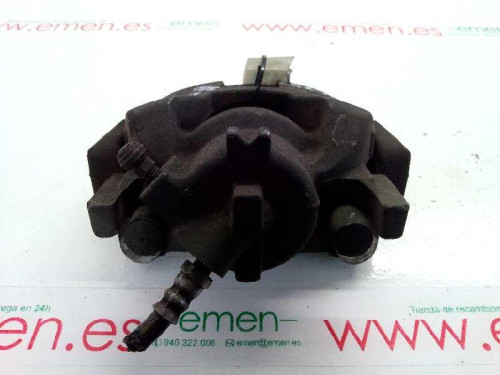  PINZA DE FRENO DELANTERA IZQUIERDA Renault SCENIC III (JZ) 