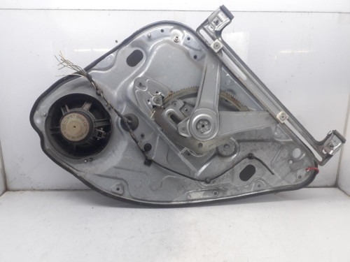  ELEVALUNAS TRASERO IZQUIERDO, FORD, FOCUS C-MAX (CAP)(2003) 
