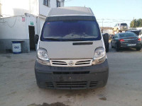 NISSAN PRIMASTAR (X83)