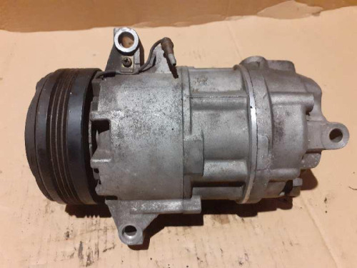  COMPRESOR AIRE ACONDICIONADO 