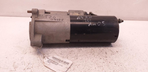  MOTOR ARRANQUE 