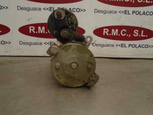  MOTOR ARRANQUE CHEVROLET NUBIRA BERLINA 