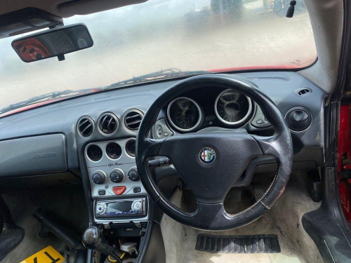  ALFA ROMEO GTV (163) 
