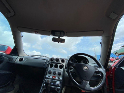  ALFA ROMEO GTV (163) 