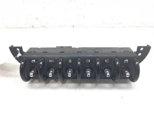 MANDO MULTIFUNCION BMW MINI (R50,R53) 