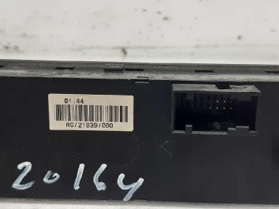MANDO MULTIFUNCION, BMW, MINI (R50,R53)