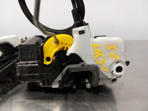  CERRADURA PUERTA DELANTERA IZQUIERDA, OPEL, INSIGNIA BERLINA 