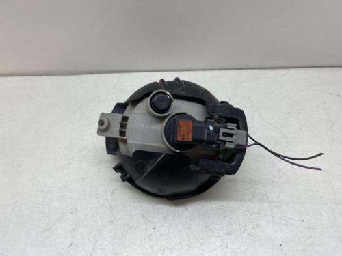 FARO ANTINIEBLA IZQUIERDO CHEVROLET CAPTIVA 